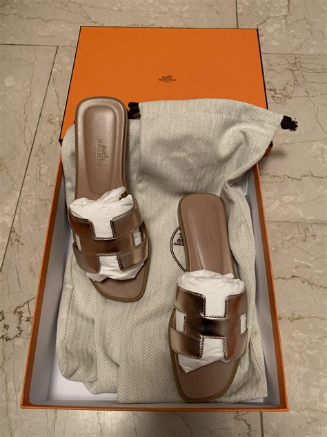 hermes oran dore